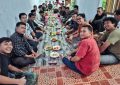 sambung silaturahmi SAF