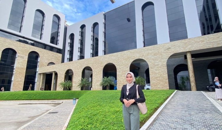 Silva Pebria Wibawani