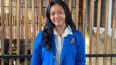 Louise Nisa Rindarto