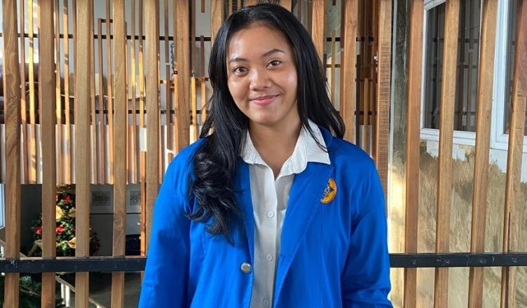 Louise Nisa Rindarto